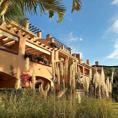 Costal Bliss Apartment Estepona Bagian luar foto