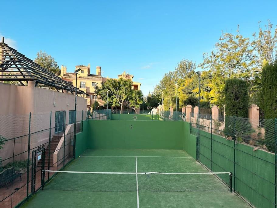 Costal Bliss Apartment Estepona Bagian luar foto