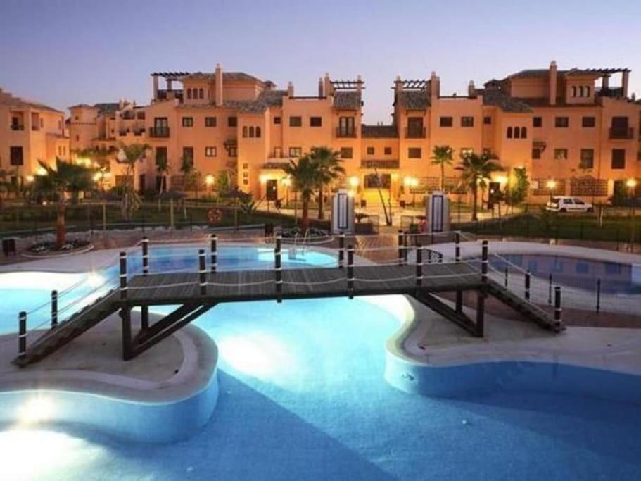 Costal Bliss Apartment Estepona Bagian luar foto