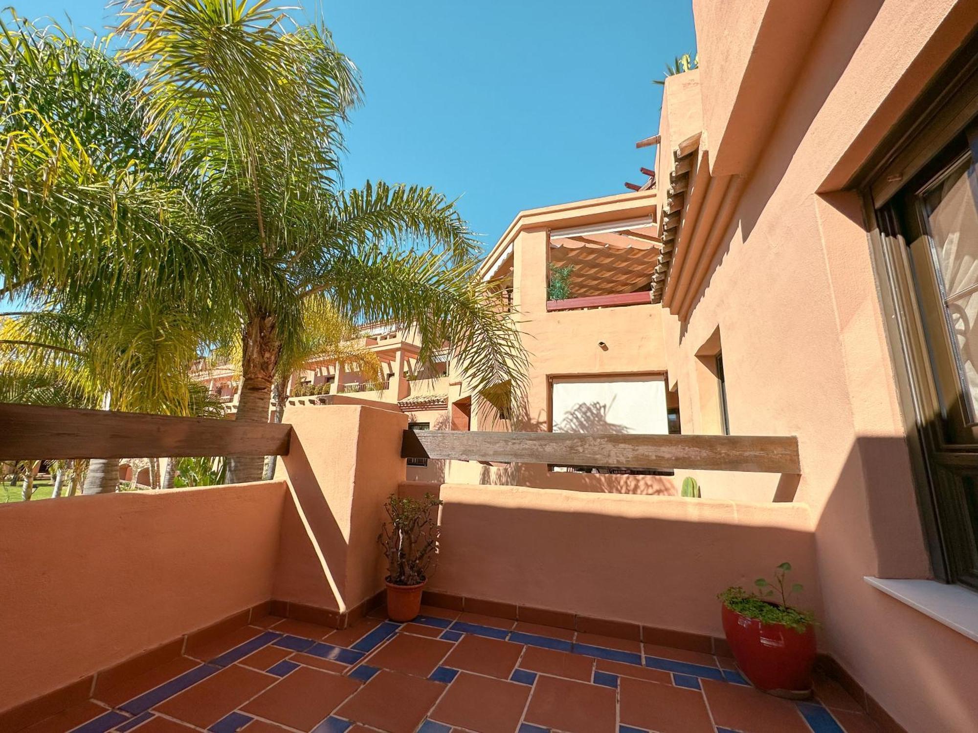Costal Bliss Apartment Estepona Bagian luar foto